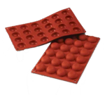Louis Tellier , SF009, Baking Sheet, Pastry Mold, Flexible
