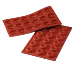 Louis Tellier SF010, Baking Sheet, Pastry Mold, Flexible