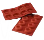 Louis Tellier SF011, Baking Sheet, Pastry Mold, Flexible