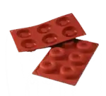 Louis Tellier SF012, Baking Sheet, Pastry Mold, Flexible