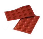 Louis Tellier SF013, Baking Sheet, Pastry Mold, Flexible