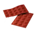 Louis Tellier SF014, Baking Sheet, Pastry Mold, Flexible