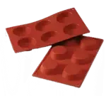 Louis Tellier , SF016, Baking Sheet, Pastry Mold, Flexible