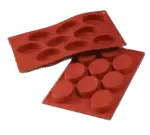 Louis Tellier SF018, Baking Sheet, Pastry Mold, Flexible