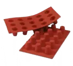 Louis Tellier SF019, Baking Sheet, Pastry Mold, Flexible