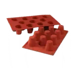 Louis Tellier , SF020, Baking Sheet, Pastry Mold, Flexible