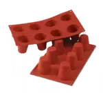 Louis Tellier SF021, Baking Sheet, Pastry Mold, Flexible