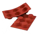 Louis Tellier SF023, Baking Sheet, Pastry Mold, Flexible