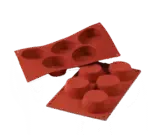 Louis Tellier SF024, Baking Sheet, Pastry Mold, Flexible