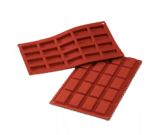 Louis Tellier , SF025, Baking Sheet, Pastry Mold, Flexible