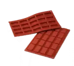 Louis Tellier , SF025, Baking Sheet, Pastry Mold, Flexible