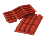 Louis Tellier , SF026, Baking Sheet, Pastry Mold, Flexible