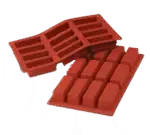 Louis Tellier SF026, Baking Sheet, Pastry Mold, Flexible