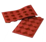 Louis Tellier SF027, Baking Sheet, Pastry Mold, Flexible