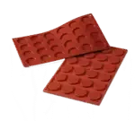 Louis Tellier , SF030, Baking Sheet, Pastry Mold, Flexible