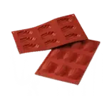 Louis Tellier SF032, Baking Sheet, Pastry Mold, Flexible