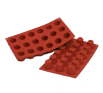 Louis Tellier , SF033, Baking Sheet, Pastry Mold, Flexible