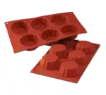 Louis Tellier SF035, Baking Sheet, Pastry Mold, Flexible