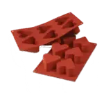 Louis Tellier SF036, Baking Sheet, Pastry Mold, Flexible