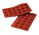 Louis Tellier , SF048, Baking Sheet, Pastry Mold, Flexible