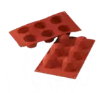 Louis Tellier , SF049, Baking Sheet, Pastry Mold, Flexible