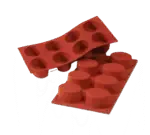 Louis Tellier , SF055, Baking Sheet, Pastry Mold, Flexible