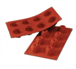Louis Tellier , SF057, Baking Sheet, Pastry Mold, Flexible