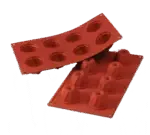 Louis Tellier , SF057, Baking Sheet, Pastry Mold, Flexible