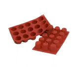 Louis Tellier , SF059, Baking Sheet, Pastry Mold, Flexible