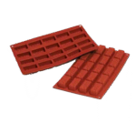 Louis Tellier , SF060, Baking Sheet, Pastry Mold, Flexible