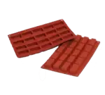 Louis Tellier , SF060, Baking Sheet, Pastry Mold, Flexible