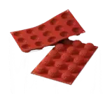 Louis Tellier SF073, Baking Sheet, Pastry Mold, Flexible