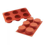 Louis Tellier , SF127, Baking Sheet, Pastry Mold, Flexible