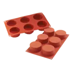 Louis Tellier , SF127, Baking Sheet, Pastry Mold, Flexible