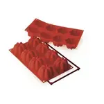 Louis Tellier , SF154, Baking Sheet, Pastry Mold, Flexible