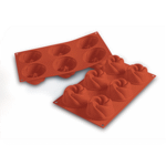 Louis Tellier , SF158, Baking Sheet, Pastry Mold, Flexible