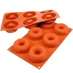 Louis Tellier , SF170, Baking Sheet, Pastry Mold, Flexible