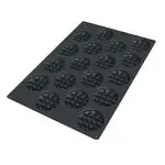 Louis Tellier , SQ051, Baking Sheet, Pastry Mold, Flexible
