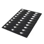 Louis Tellier SQ054, Baking Sheet, Pastry Mold, Flexible