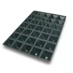 Louis Tellier SQ057, Baking Sheet, Pastry Mold, Flexible