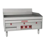 Magikitchn MKE-48-ST, Griddle, Electric, Countertop