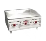 Magikitchn MKG-36, Griddle, Gas, Countertop