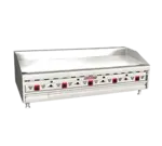 Magikitchn MKG-60-ST, Griddle, Gas, Countertop