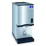 Manitowoc CNF0201A-251L, Ice Maker Dispenser, Nugget-Style