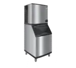 Manitowoc IDT1200N-261, Ice Maker, Cube-Style