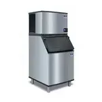 Manitowoc IRT0500W-161, Ice Maker, Cube-Style