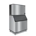 Manitowoc , IYT1500A-263E, Ice Maker, Cube-Style