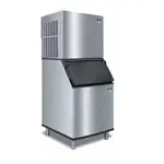 Manitowoc RFF1300A-261, Ice Maker, Flake-Style
