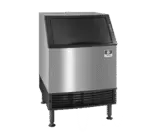 Manitowoc UDF0240A-261Z, Ice Maker with Bin, Cube-Style