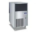 Manitowoc UFP0200A-161, Ice Maker with Bin, Flake-Style